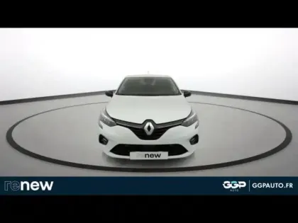 Photo 5 Renault Clio  1.0 TCe 100ch Evolution GPL