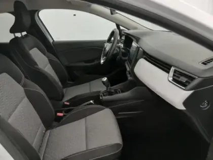 Photo 13 Renault Clio  1.0 TCe 100ch Evolution GPL