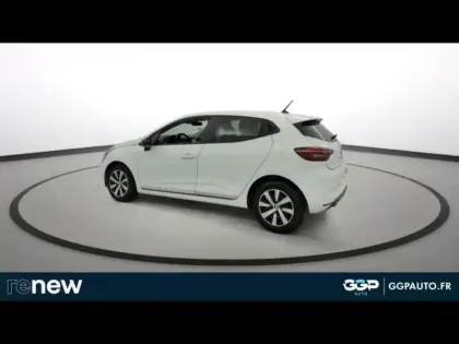 Photo 9 Renault Clio  1.0 TCe 100ch Evolution GPL