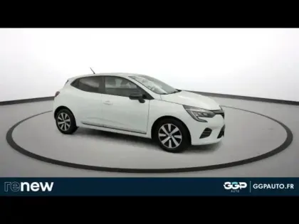 Photo 6 Renault Clio  1.0 TCe 100ch Evolution GPL