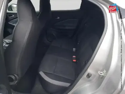 Photo 10 Nissan Juke  1.0 DIG-T 114ch N-Connecta DCT 2021