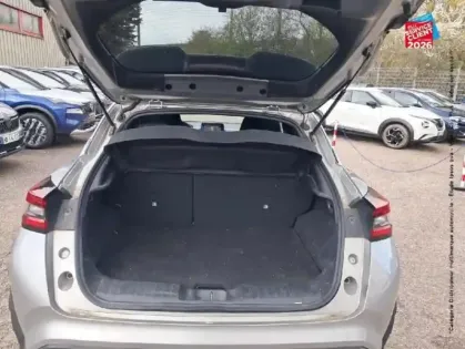 Photo 13 Nissan Juke  1.0 DIG-T 114ch N-Connecta DCT 2021