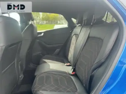 Photo 9 Ford Puma Gén. II Ph2 ST-Line X 5