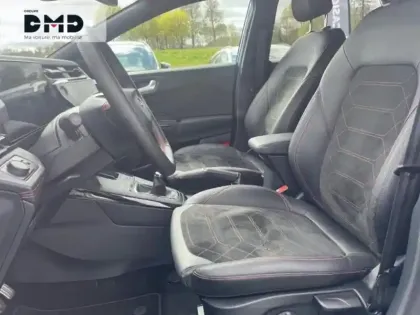 Photo 8 Ford Puma Gén. II Ph2 ST-Line X 5