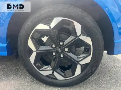 Photo 12 Ford Puma Gén. II Ph2 ST-Line X 5