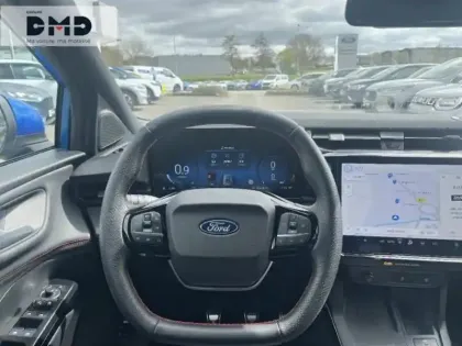 Photo 6 Ford Puma Gén. II Ph2 ST-Line X 5