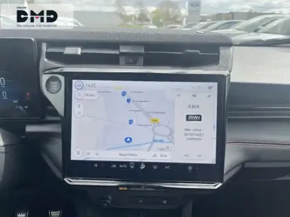 Photo 5 Ford Puma Gén. II Ph2 ST-Line X 5