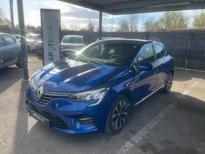 Photo Renault Clio Intens