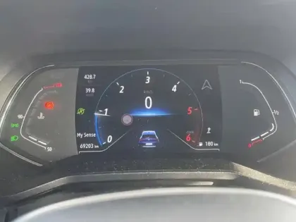 Photo 14 Renault Clio  1.5 Blue dCi 100ch Intens -21N