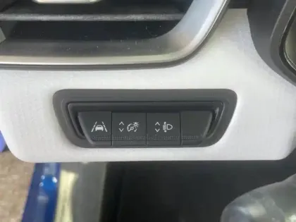 Photo 11 Renault Clio  1.5 Blue dCi 100ch Intens -21N