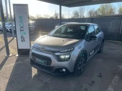 Photo Citroën C3 Shine
