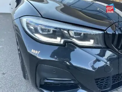 Photo 12 BMW Serie 3 Série 3 Touring 330dA MH xDrive 286ch M Sport 17cv