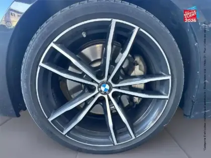 Photo 9 BMW Serie 3 Série 3 Touring 330dA MH xDrive 286ch M Sport 17cv