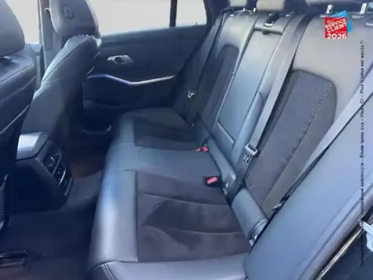 Photo 10 BMW Serie 3 Série 3 Touring 330dA MH xDrive 286ch M Sport 17cv