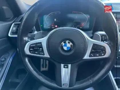 Photo 11 BMW Serie 3 Série 3 Touring 330dA MH xDrive 286ch M Sport 17cv