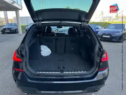 Photo 13 BMW Serie 3 Série 3 Touring 330dA MH xDrive 286ch M Sport 17cv