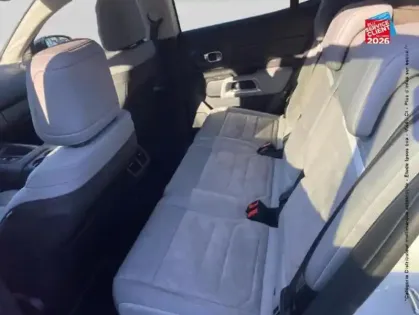 Photo 10 Citroën C5 aircross Gén. I Ph2 NG MAX 5