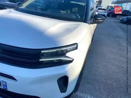 Photo 12 Citroën C5 aircross Gén. I Ph2 NG MAX 5