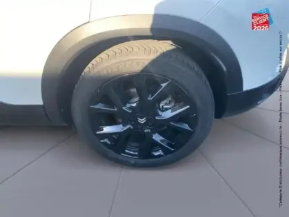 Photo 9 Citroën C5 aircross Gén. I Ph2 NG MAX 5