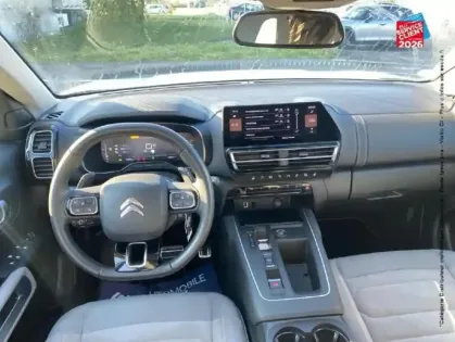 Photo 14 Citroën C5 aircross Gén. I Ph2 NG MAX 5