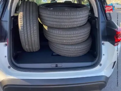 Photo 13 Citroën C5 aircross Gén. I Ph2 NG MAX 5