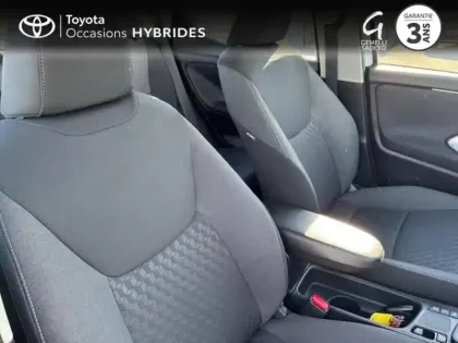 Photo 5 Toyota Yaris Gén. IV Ph1 Dynamic Business 5