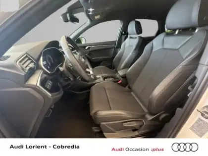 Photo 6 Audi Q3 Gén. II Ph1 S line 5