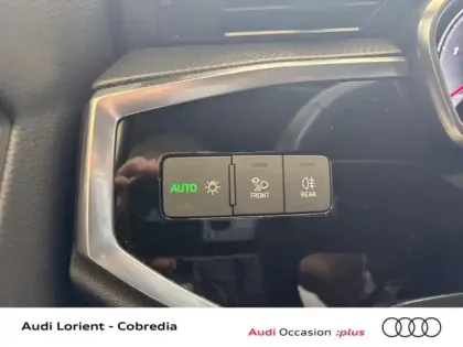 Photo 13 Audi Q3 Gén. II Ph1 S line 5