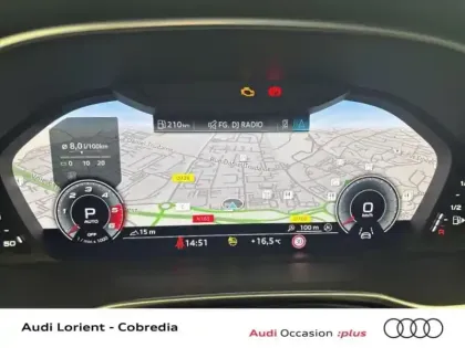 Photo 14 Audi Q3 Gén. II Ph1 S line 5