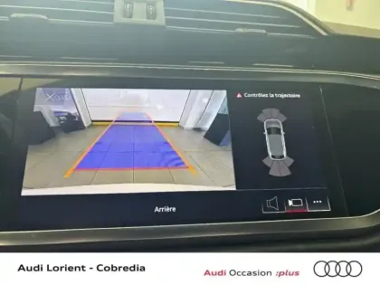 Photo 11 Audi Q3 Gén. II Ph1 S line 5