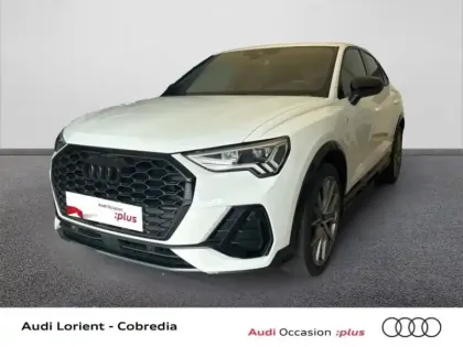 Photo Audi Q3 S Line