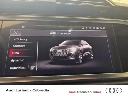 Photo 10 Audi Q3 Gén. II Ph1 S line 5