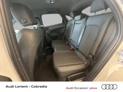 Photo 7 Audi Q3 Gén. II Ph1 S line 5