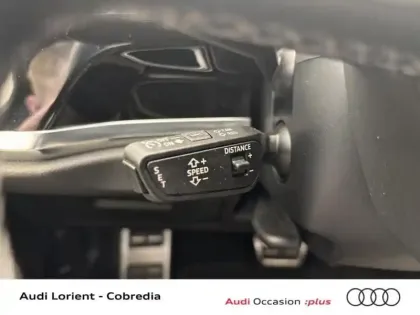 Photo 12 Audi Q3 Gén. II Ph1 S line 5