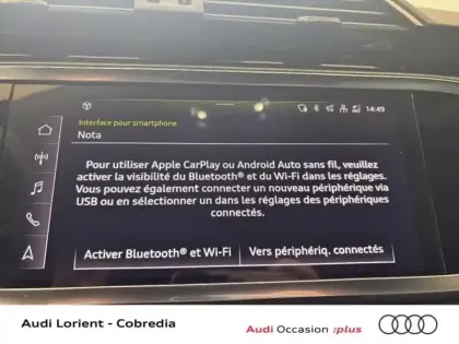 Photo 9 Audi Q3 Gén. II Ph1 S line 5