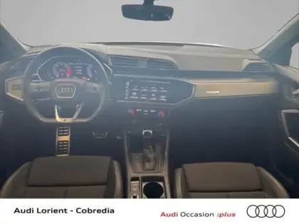 Photo 5 Audi Q3 Gén. II Ph1 S line 5