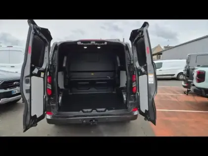 Photo 10 Ford Custom Gén. II Ph1 Limited 1