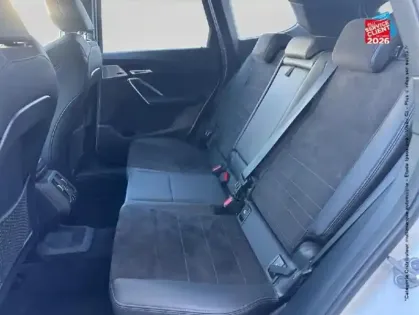 Photo 10 BMW X1  sDrive18d 150ch M Sport