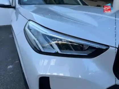 Photo 12 BMW X1  sDrive18d 150ch M Sport