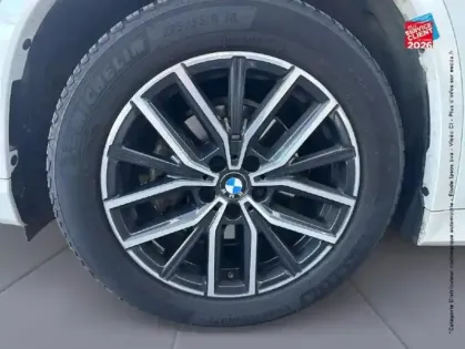 Photo 9 BMW X1  sDrive18d 150ch M Sport