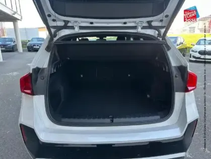 Photo 13 BMW X1  sDrive18d 150ch M Sport