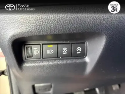 Photo 14 Toyota Aygo Gén. I Ph1 Design 5