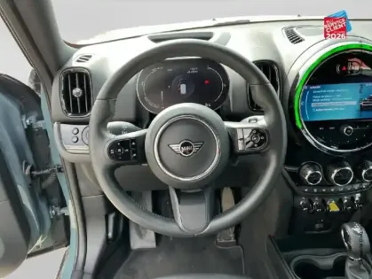 Photo 11 Mini Countryman  Cooper SE 125ch + 95ch Edition Premium Plus ALL4 BVA6