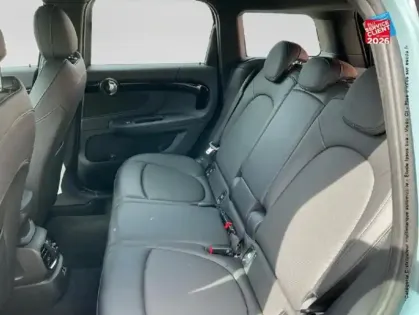 Photo 10 Mini Countryman  Cooper SE 125ch + 95ch Edition Premium Plus ALL4 BVA6