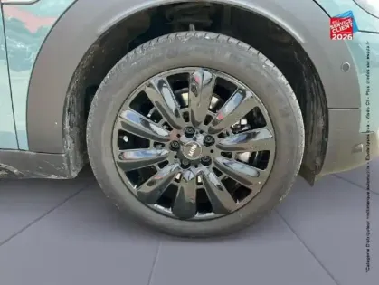 Photo 9 Mini Countryman  Cooper SE 125ch + 95ch Edition Premium Plus ALL4 BVA6