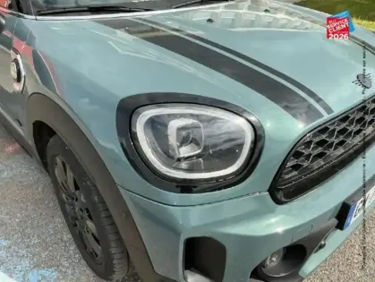 Photo 12 Mini Countryman  Cooper SE 125ch + 95ch Edition Premium Plus ALL4 BVA6