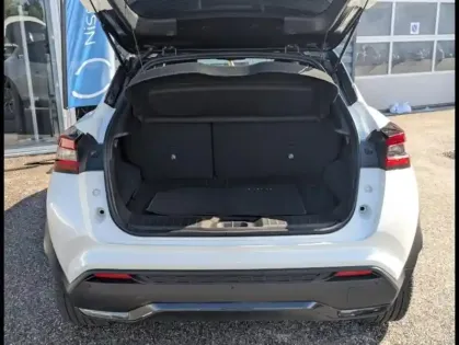 Photo 11 Nissan Juke  1.6 Hybrid 143ch N-Design 2023