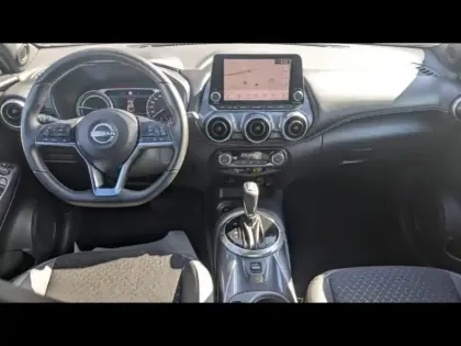 Photo 16 Nissan Juke  1.6 Hybrid 143ch N-Design 2023