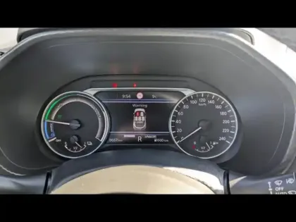 Photo 20 Nissan Juke  1.6 Hybrid 143ch N-Design 2023