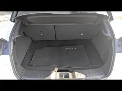 Photo 12 Nissan Juke  1.6 Hybrid 143ch N-Design 2023